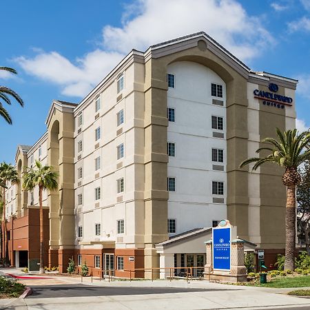 Candlewood Suites Anaheim - Resort Area By Ihg Eksteriør bilde