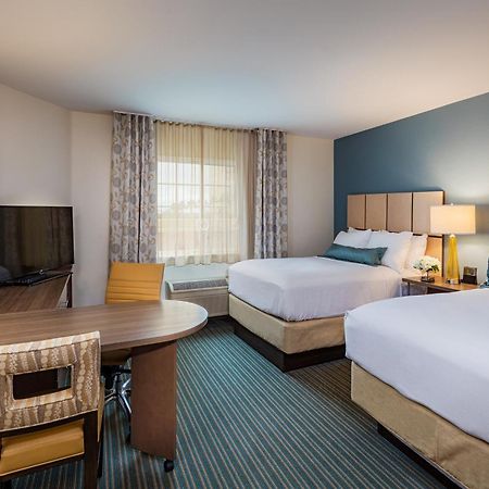 Candlewood Suites Anaheim - Resort Area By Ihg Eksteriør bilde
