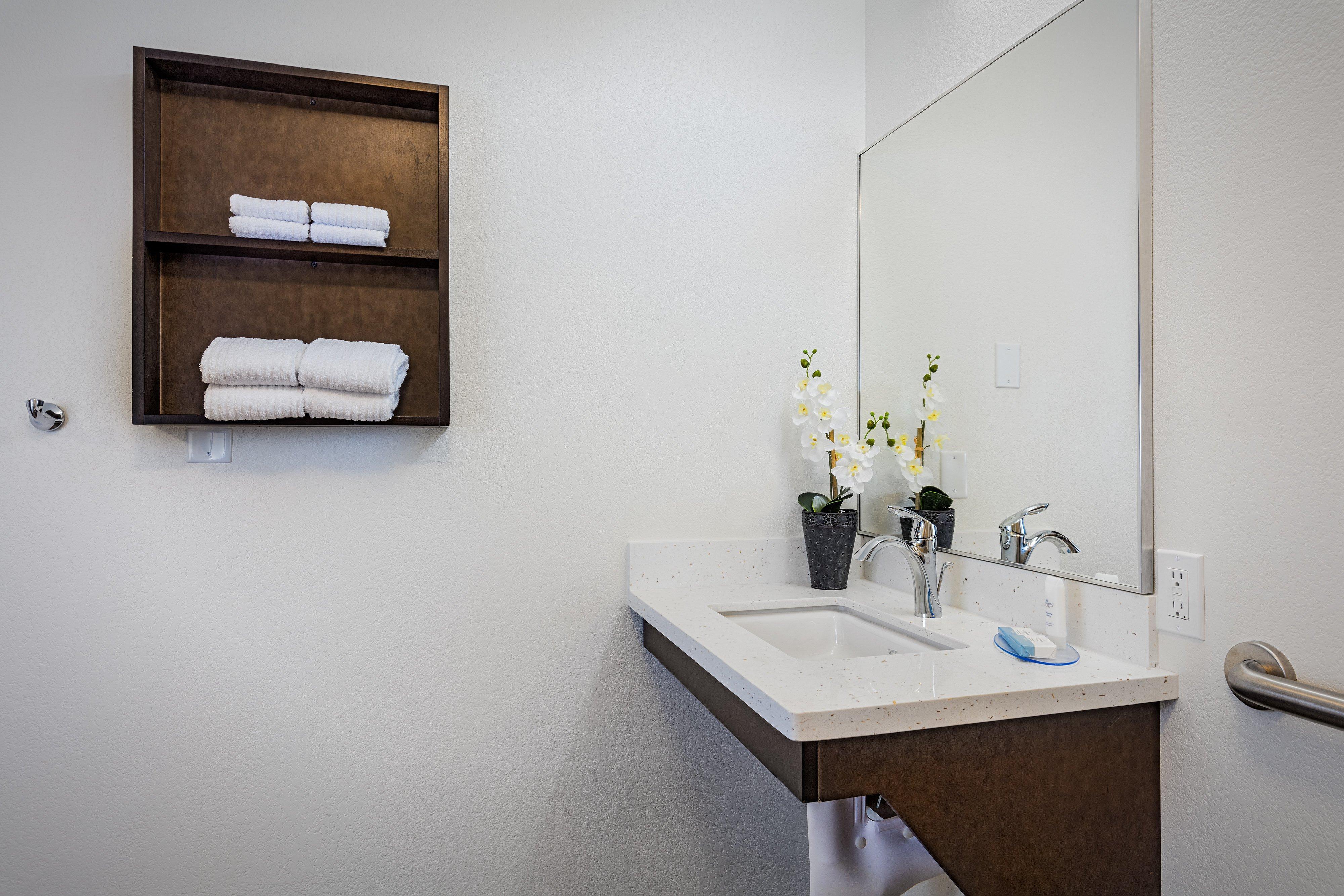 Candlewood Suites Anaheim - Resort Area By Ihg Eksteriør bilde