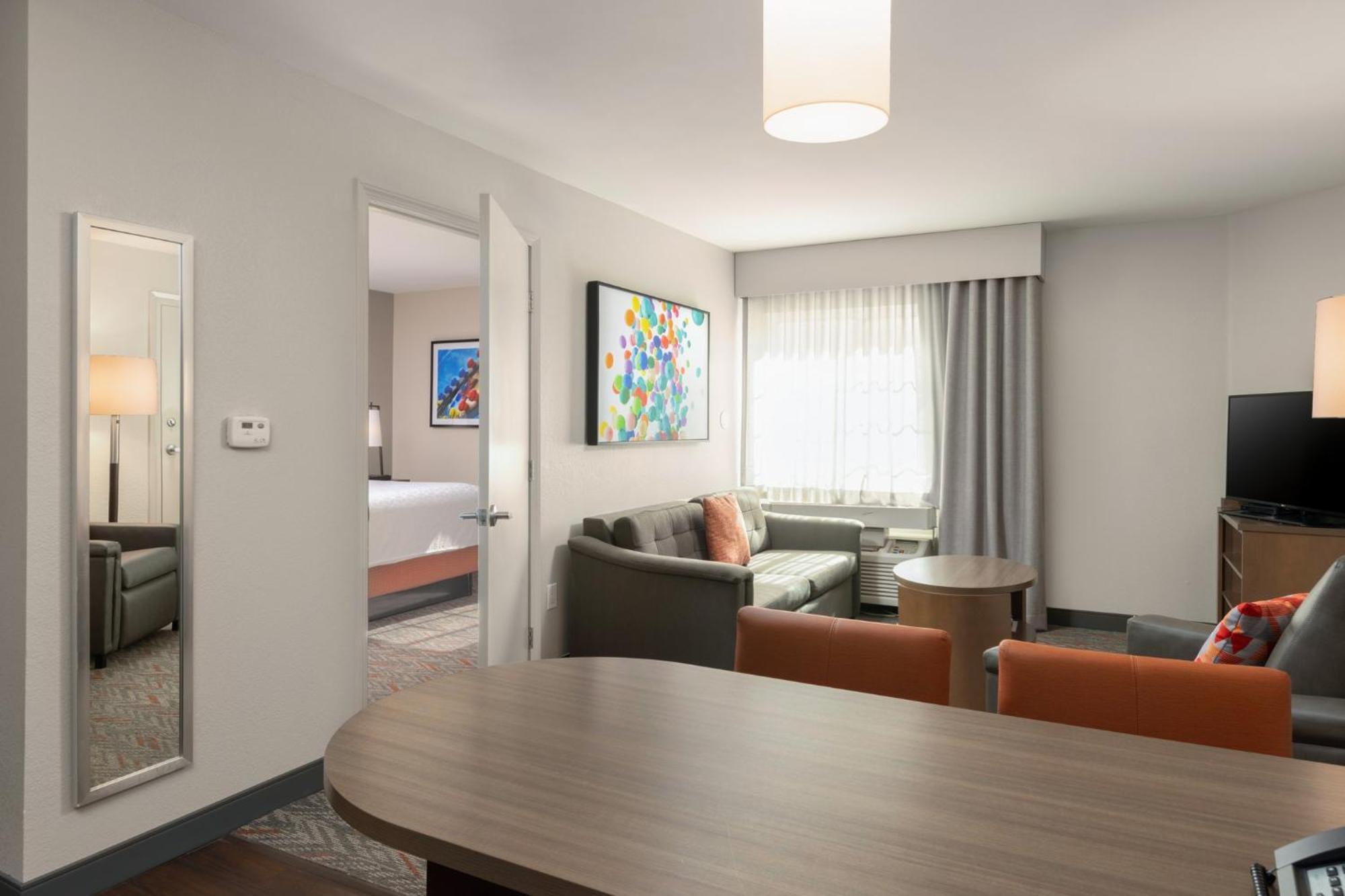 Candlewood Suites Anaheim - Resort Area By Ihg Eksteriør bilde