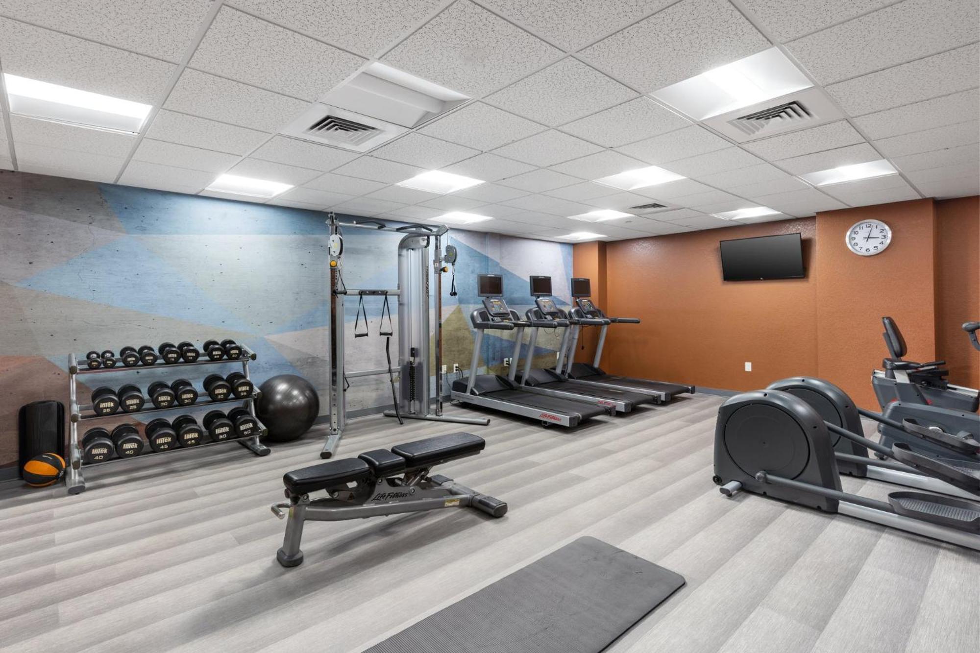 Candlewood Suites Anaheim - Resort Area By Ihg Eksteriør bilde
