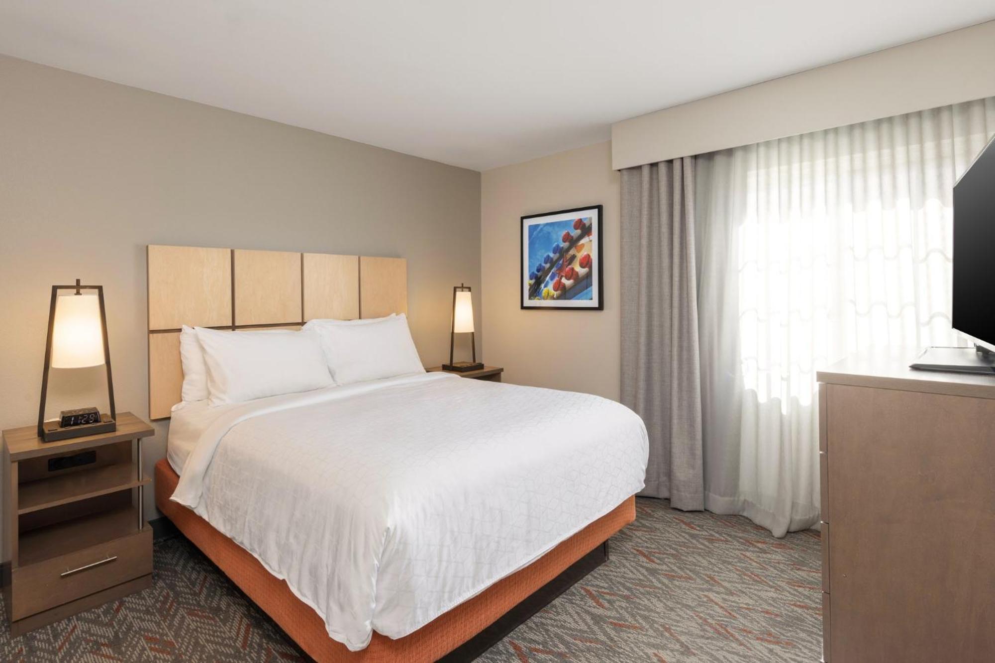 Candlewood Suites Anaheim - Resort Area By Ihg Eksteriør bilde