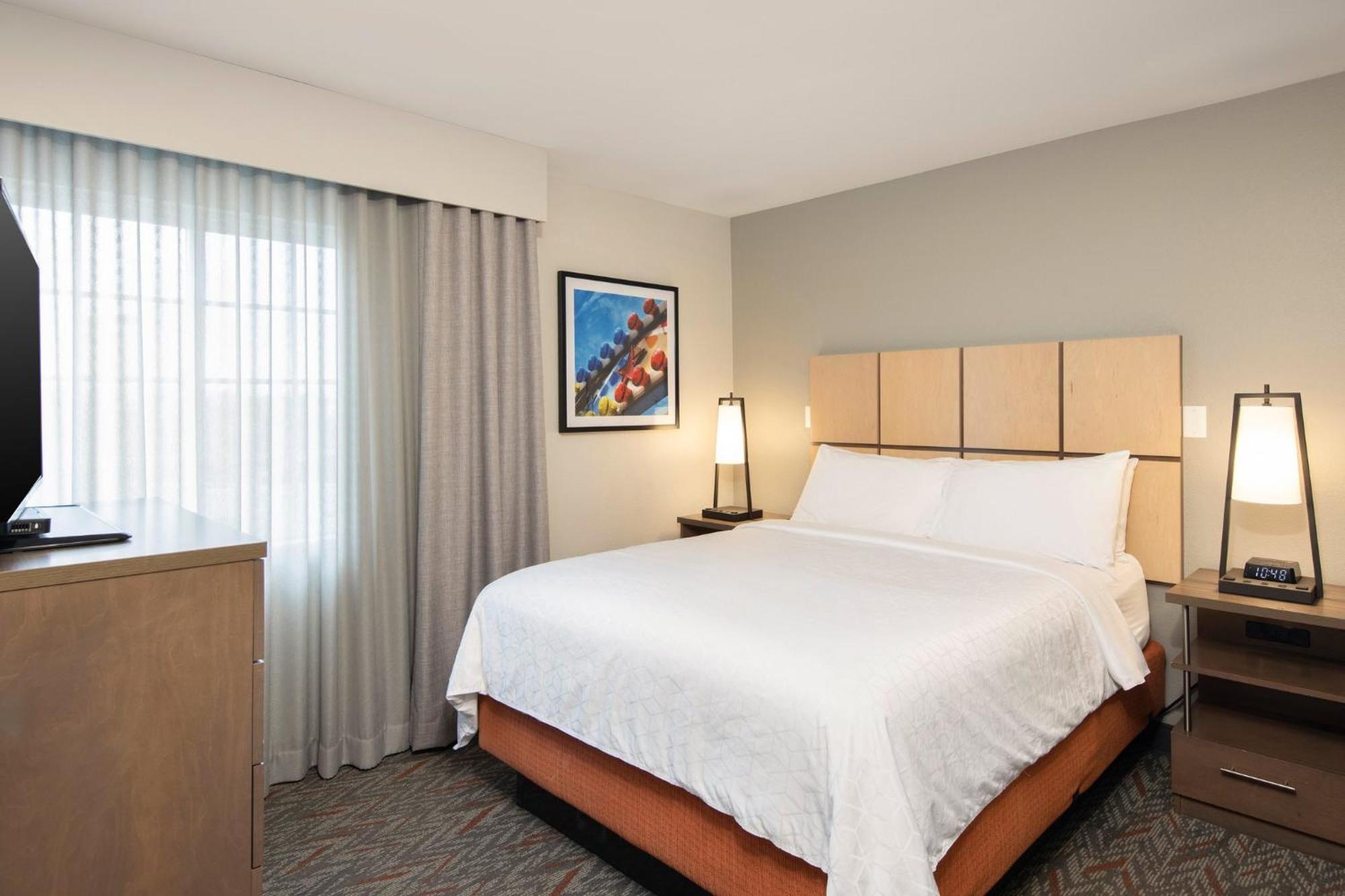 Candlewood Suites Anaheim - Resort Area By Ihg Eksteriør bilde
