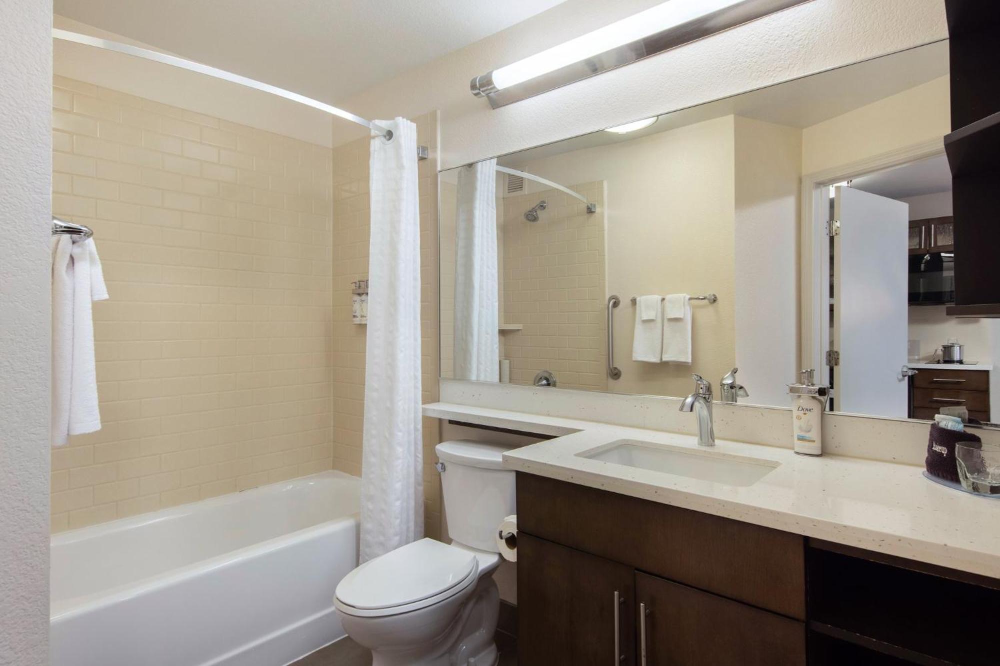 Candlewood Suites Anaheim - Resort Area By Ihg Eksteriør bilde