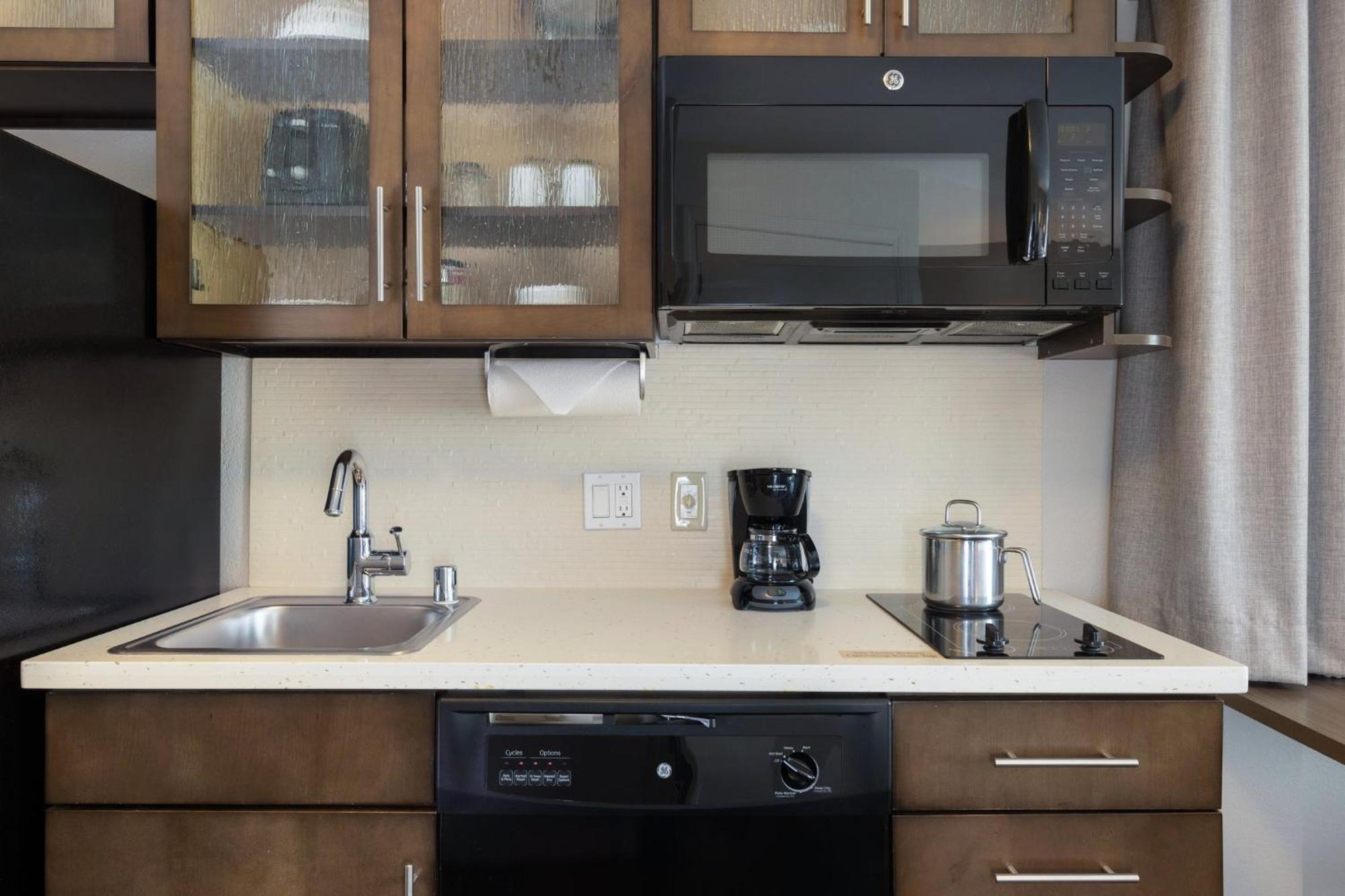 Candlewood Suites Anaheim - Resort Area By Ihg Eksteriør bilde