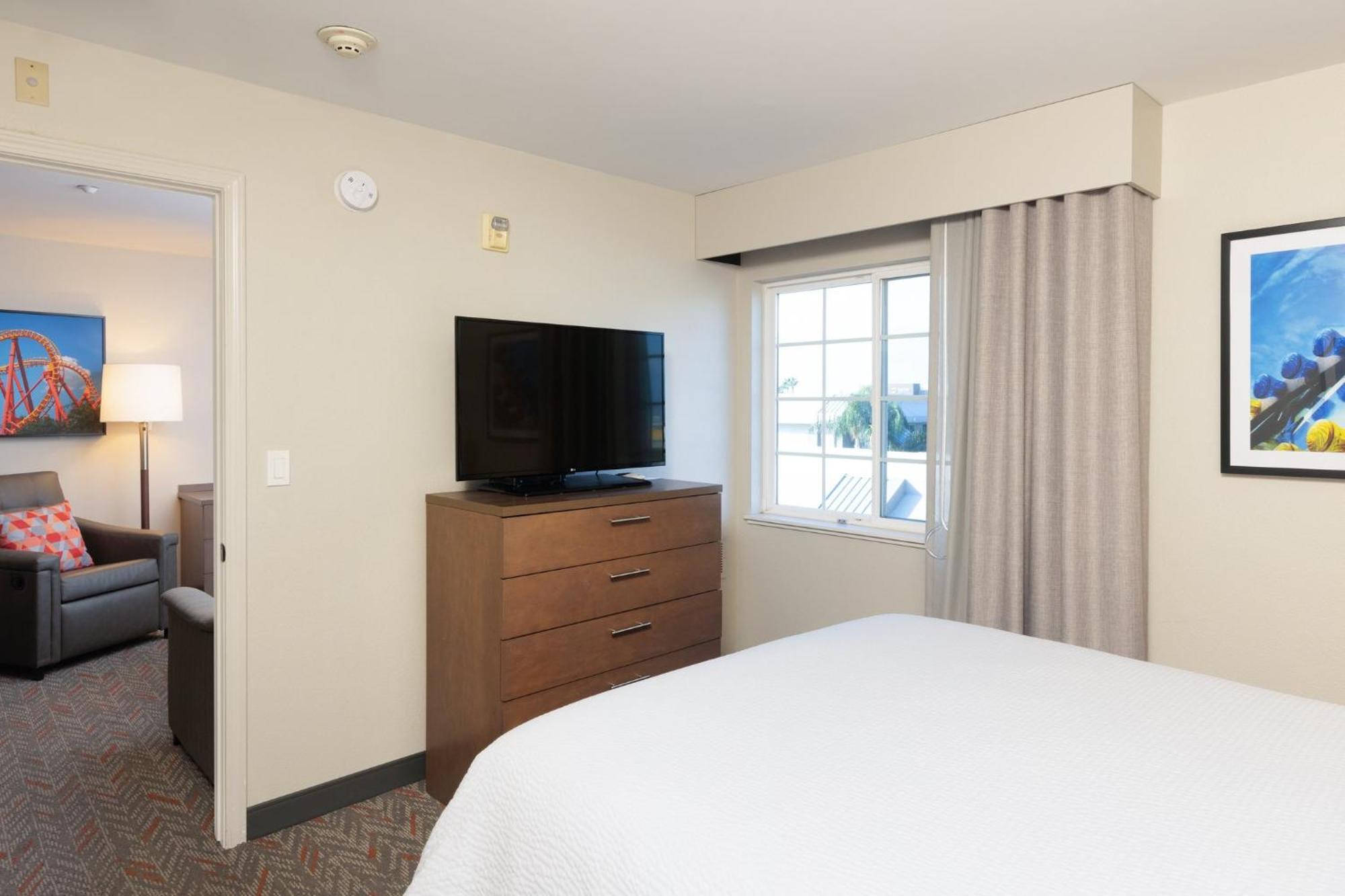 Candlewood Suites Anaheim - Resort Area By Ihg Eksteriør bilde