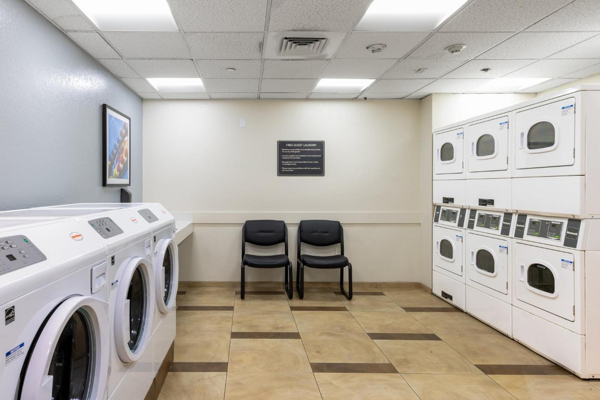 Candlewood Suites Anaheim - Resort Area By Ihg Eksteriør bilde