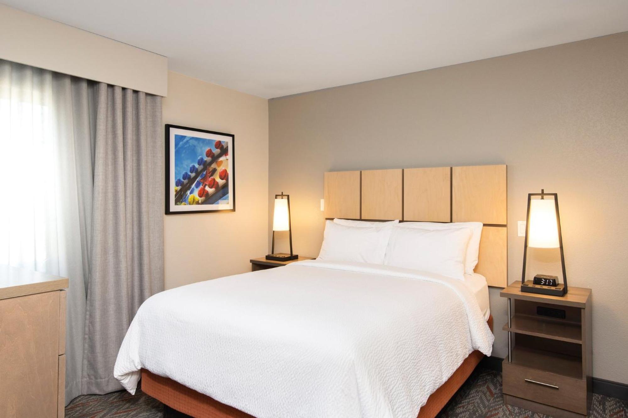 Candlewood Suites Anaheim - Resort Area By Ihg Eksteriør bilde