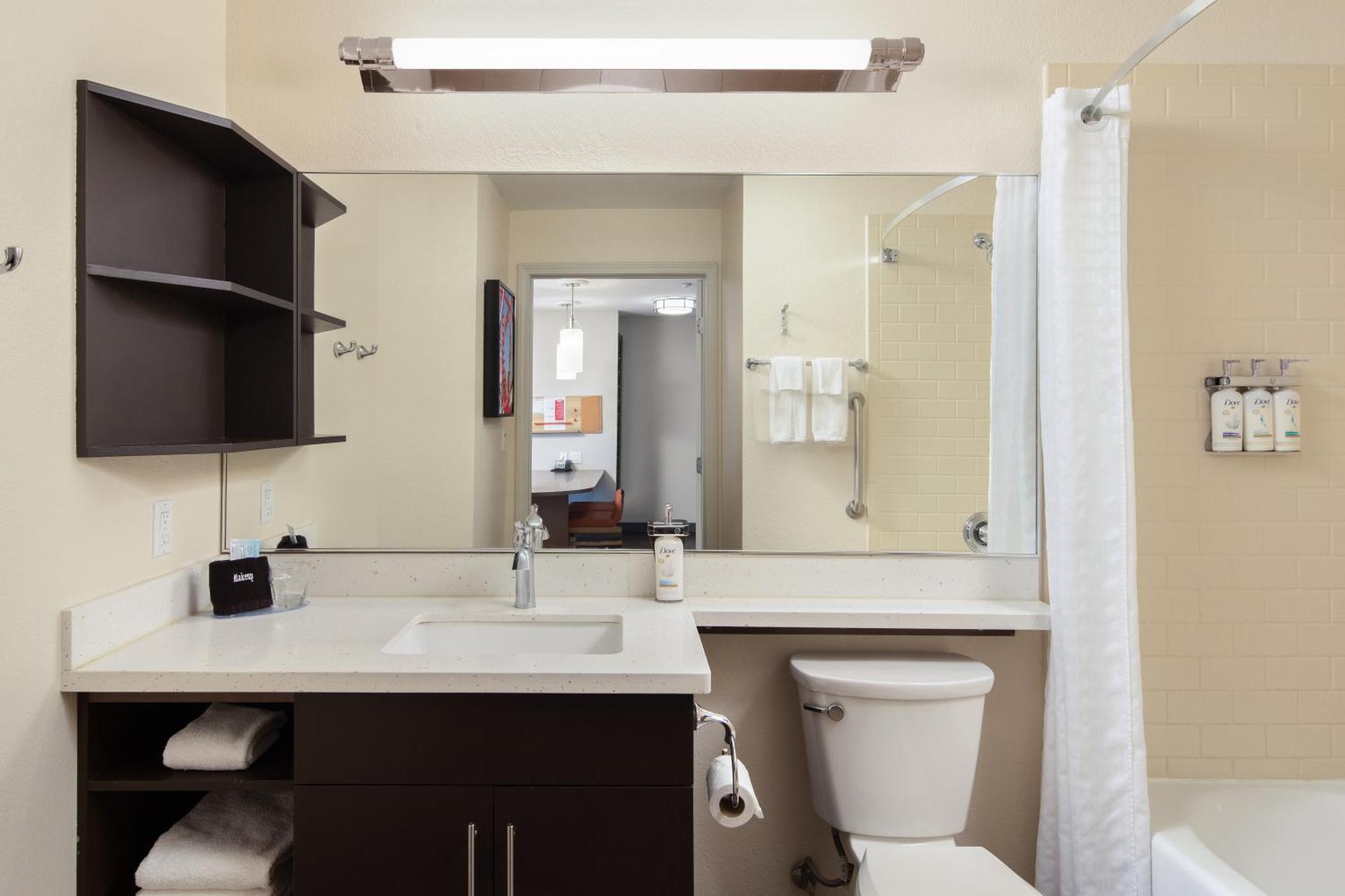 Candlewood Suites Anaheim - Resort Area By Ihg Eksteriør bilde