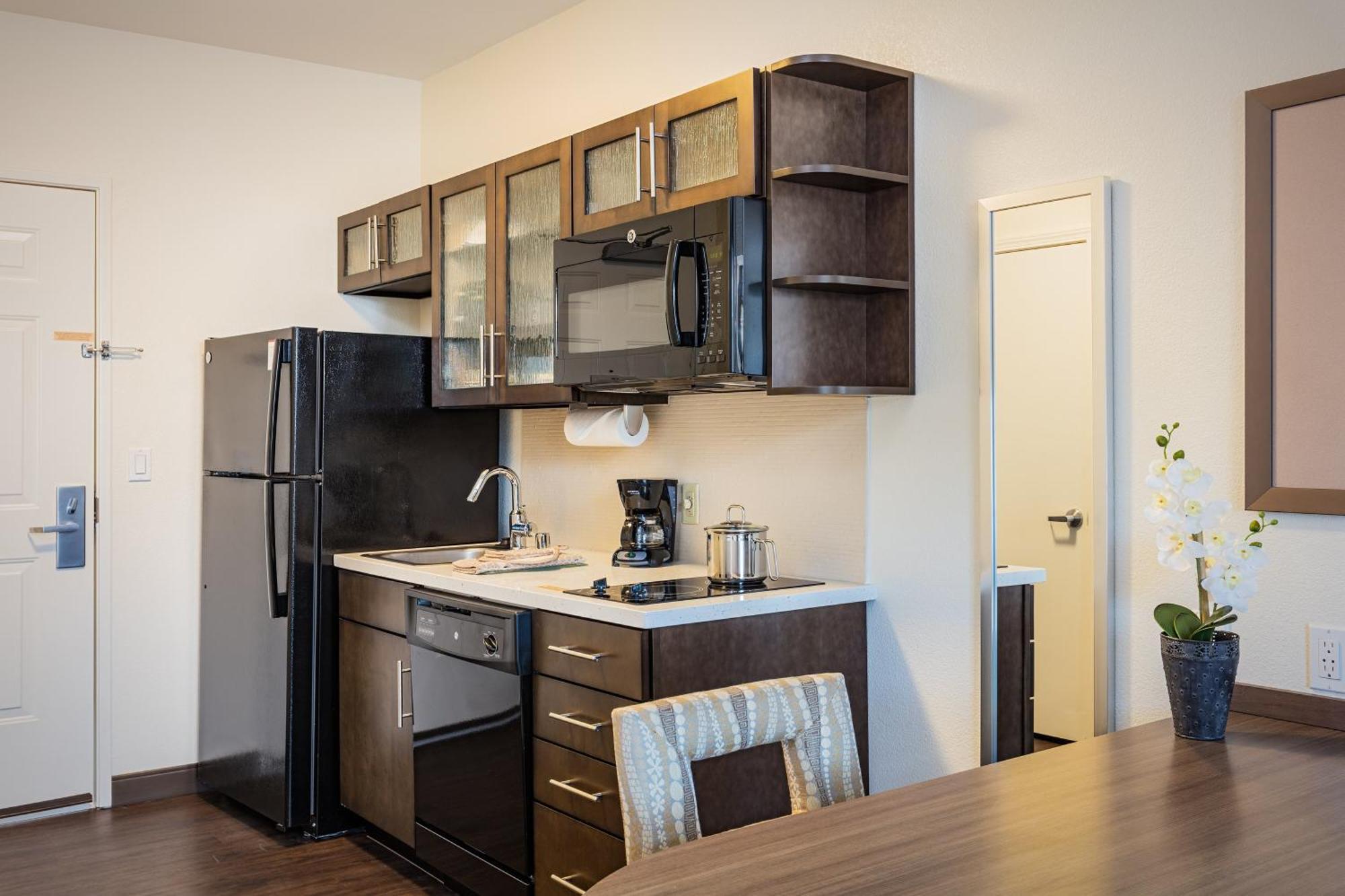 Candlewood Suites Anaheim - Resort Area By Ihg Eksteriør bilde