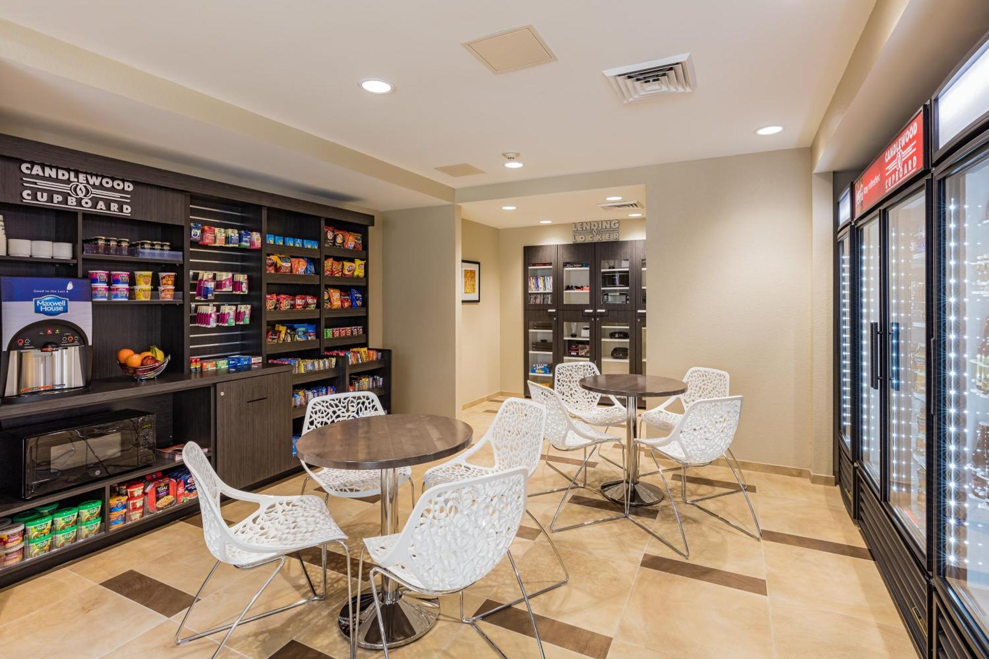 Candlewood Suites Anaheim - Resort Area By Ihg Eksteriør bilde