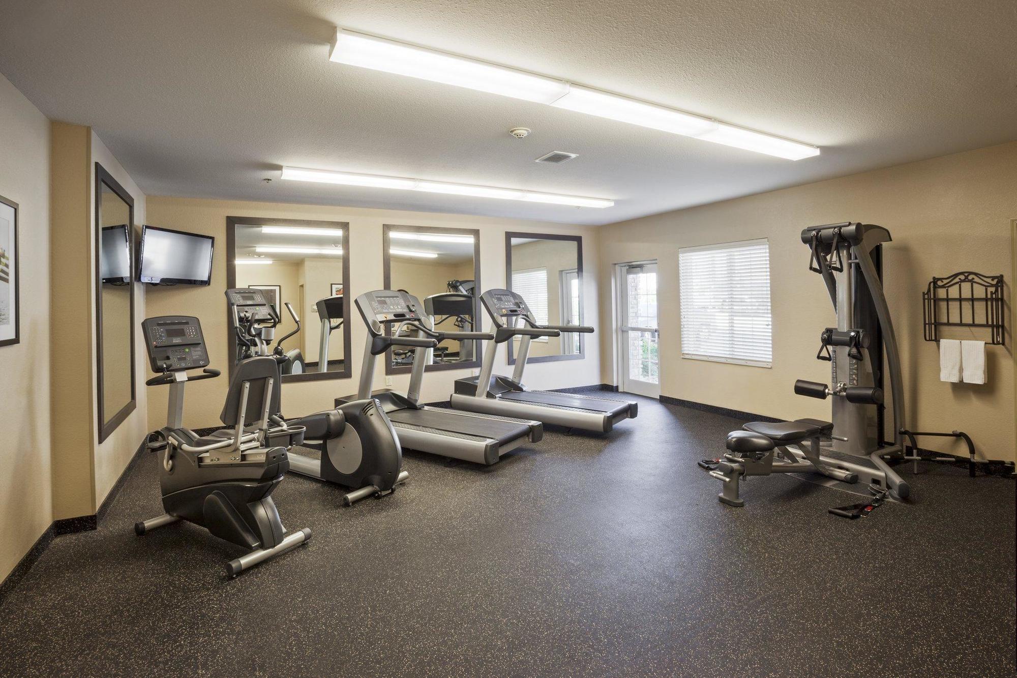 Candlewood Suites Anaheim - Resort Area By Ihg Eksteriør bilde