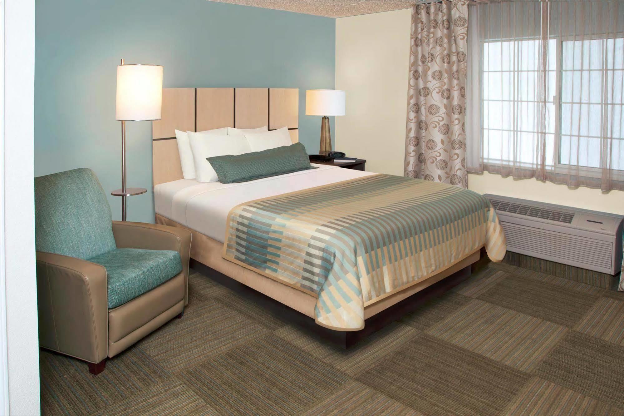 Candlewood Suites Anaheim - Resort Area By Ihg Eksteriør bilde