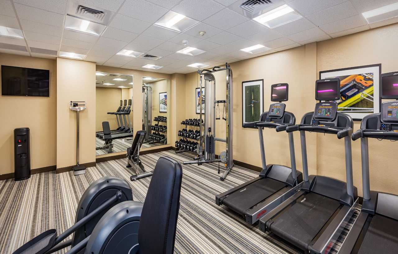 Candlewood Suites Anaheim - Resort Area By Ihg Eksteriør bilde